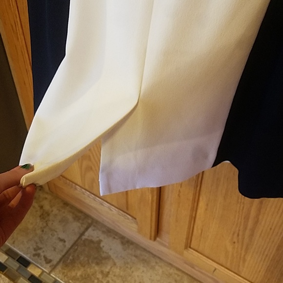 NWT 💙 Chelsea Rose Dress - Picture 4 of 6